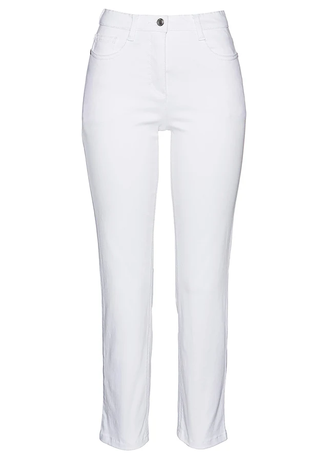 7/8 stretchbroek