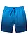 Pánské koupací šortky, barva: modrá/tmavě modrá