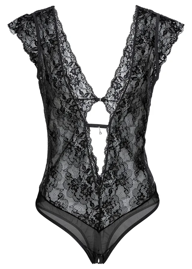 Body s rozparkom Body s rozparkom