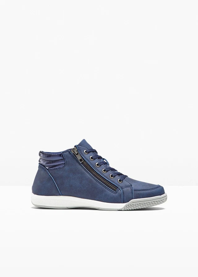 Hoge sneakers