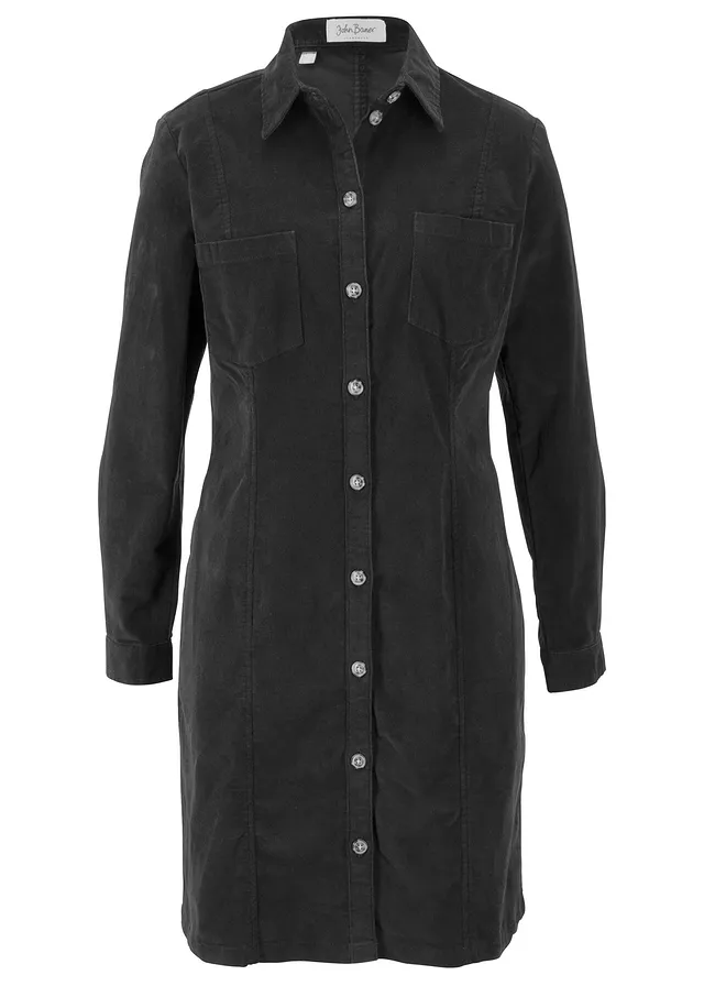 Rochie reiat cu stretch