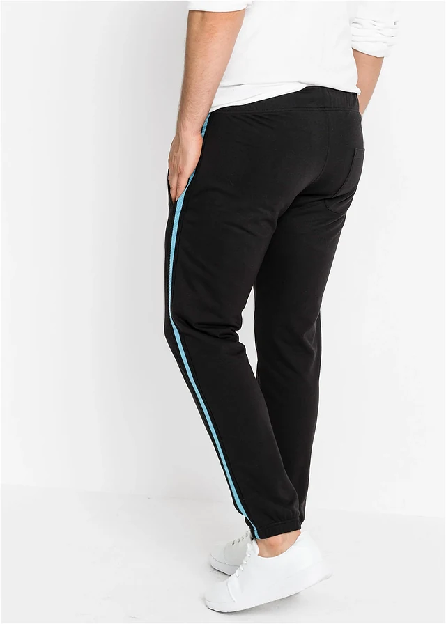 Joggingbroek • zwart • product-page.page-title-suffix