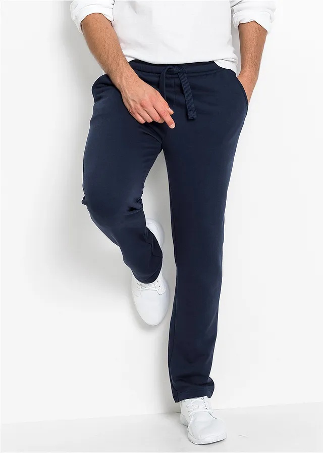 Joggingbroek, regular fit
