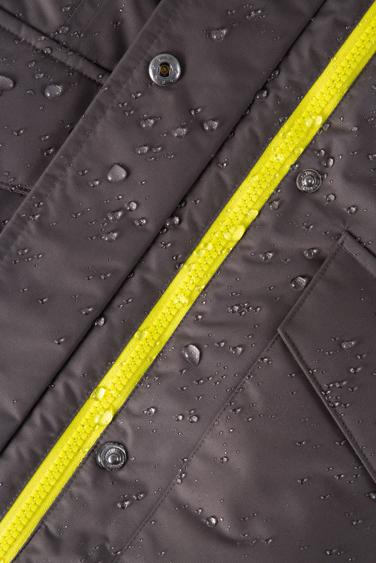 Waterdichte outdoorjas • leisteengrijs • bonprix online shop