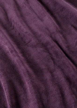 Povlečení Cashmere Touch • bobulová • bonprix obchod