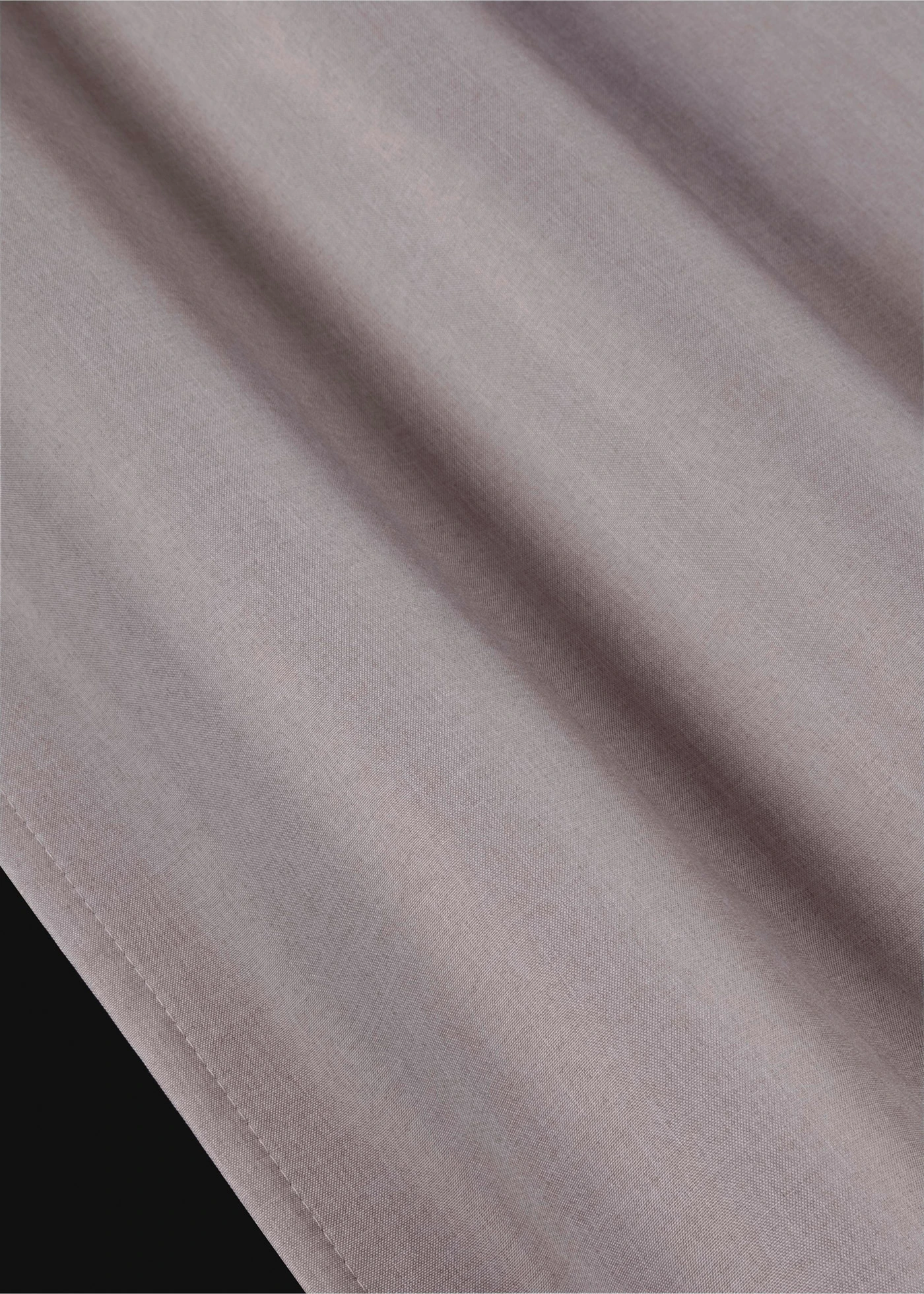 Isolerend gordijn, ook in extra lang (1 stuk) • naturel • bonprix online shop