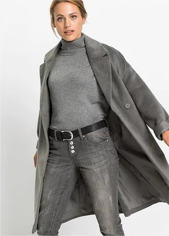 Pásek, barva: černá