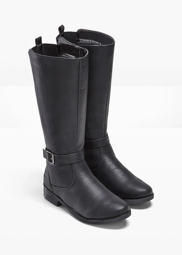Bottes • noir • product-page.page-title-suffix