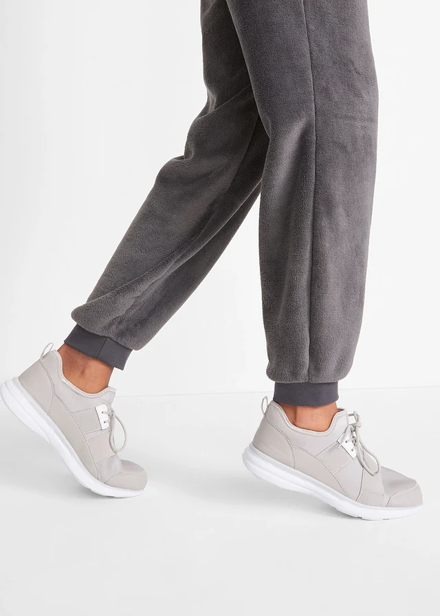Pantalon de jogging à taille élastiquée • gris ardoise • product-page.page-title-suffix