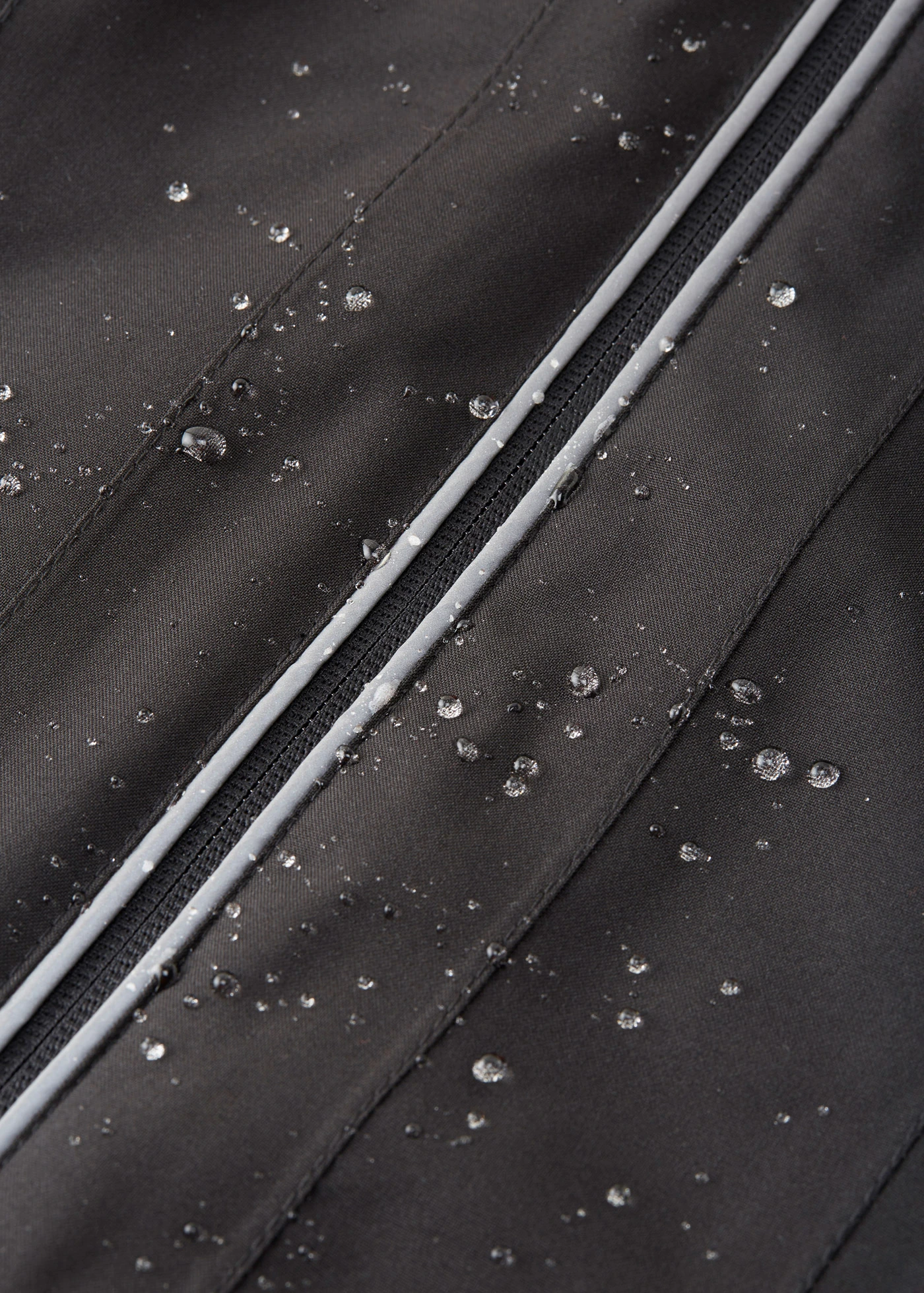 3-in-1 outdoorjas met fleece binnenjas • zwart-rododendronrood • bonprix online shop