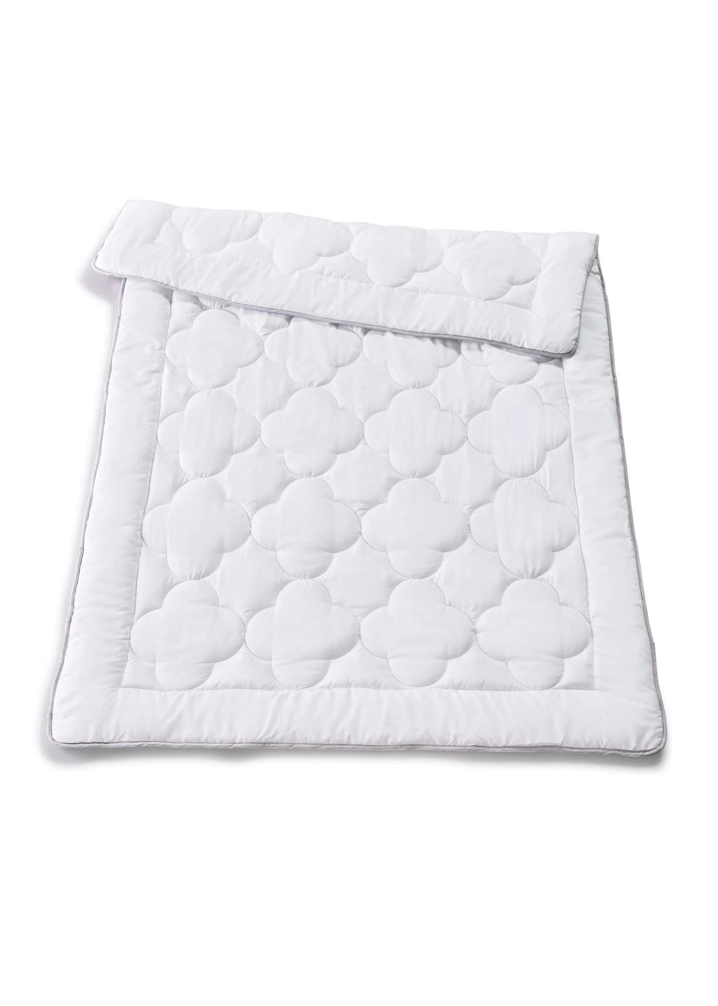 Zimní přikrývka • bílá • bonprix obchod