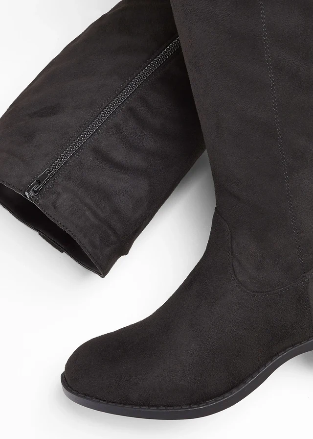Bottes • noir • product-page.page-title-suffix