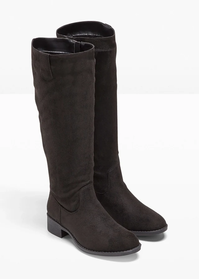 Bottes • noir • product-page.page-title-suffix