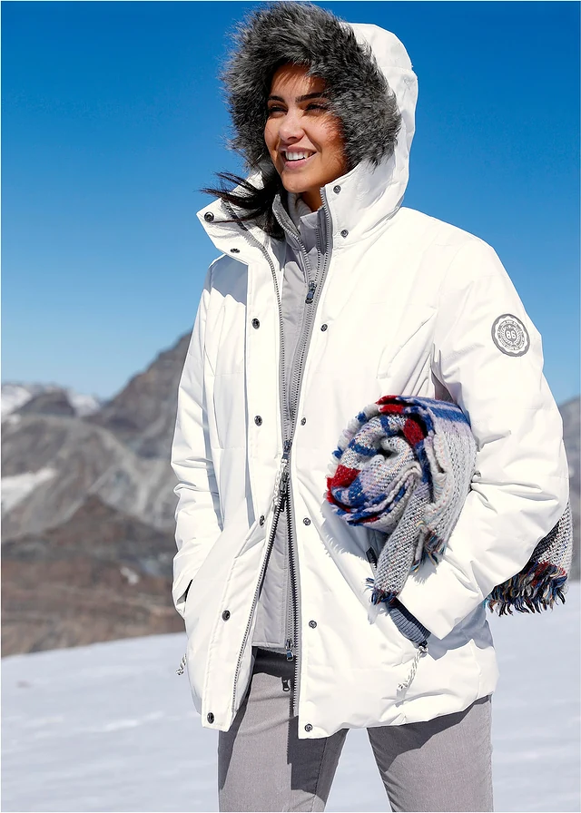 Winterjas in 2-in-1 look • wolwit • product-page.page-title-suffix