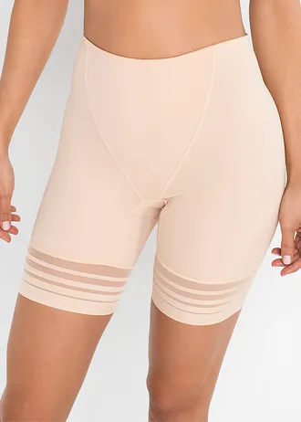 Medium corrigerende broek • poudre • bonprix online shop