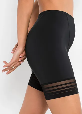 Panty sculptant, maintien modéré • noir • Boutique bonprix