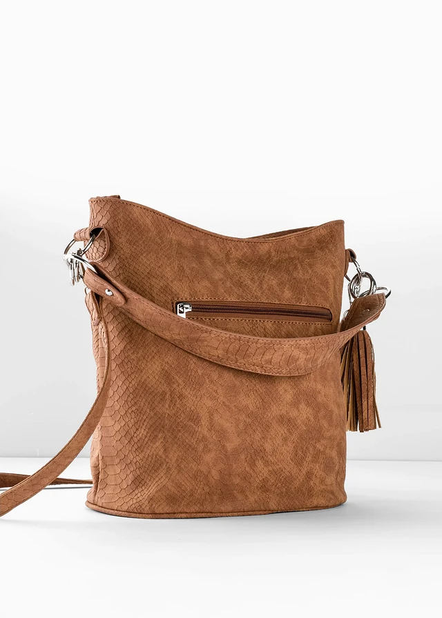 Sac à main avec broderie • cognac • product-page.page-title-suffix