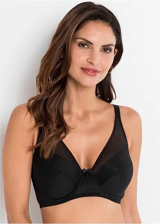 Minimizer bh met mesh, Kleur: zwart