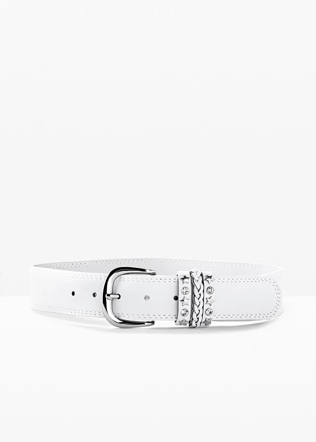 Riem, Kleur: wit