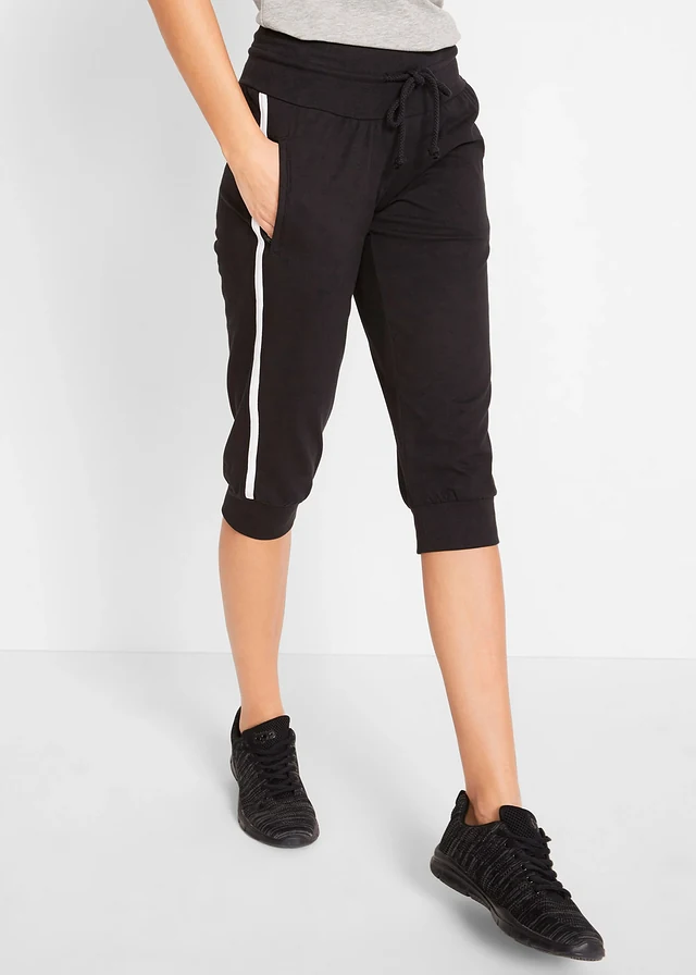 Pantalon corsaire