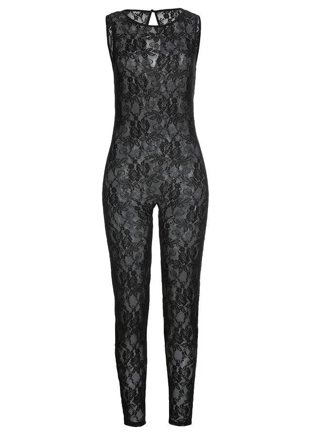 Catsuit ouvert Catsuit ouvert