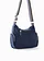 Schoudertas, Kleur: donkerblauw