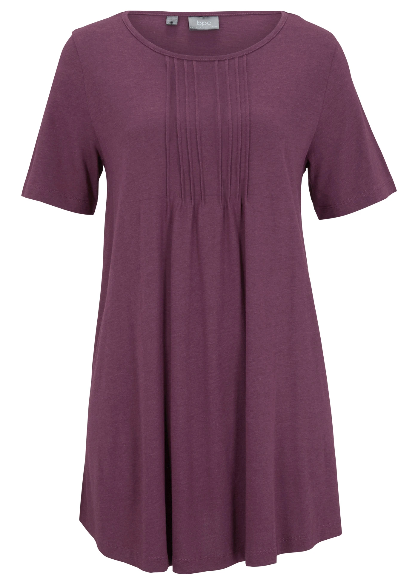 T-shirt évasé • sureau • Boutique bonprix