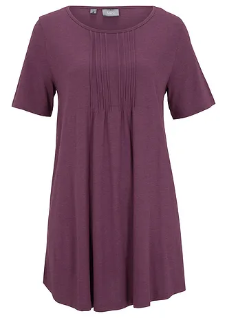 T-shirt évasé • sureau • Boutique bonprix