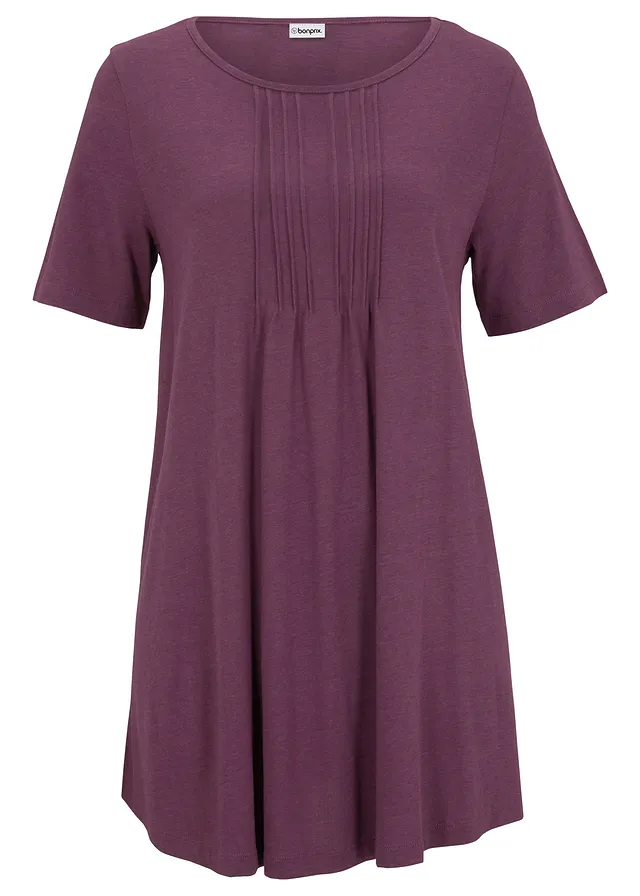 A-fazonú póló • bodza • bonprix áruház