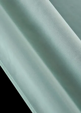 Függöny vékony voile anyagból, extra hosszú méretekben is (2 db-os csomag) • hárszöld • bonprix áruház