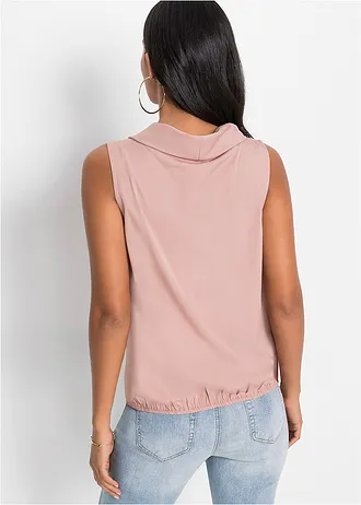 Top • hnědá • bonprix obchod