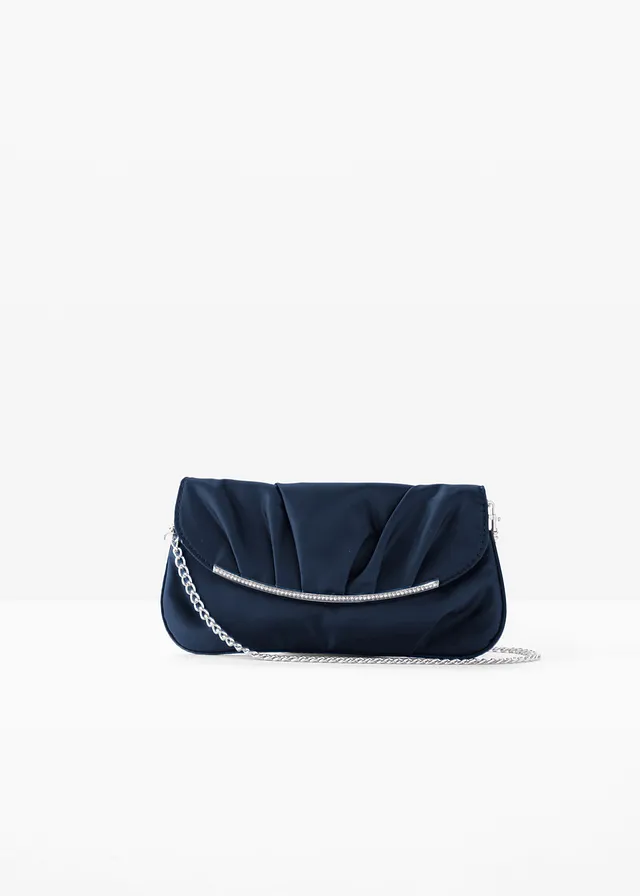 Clutch met stras