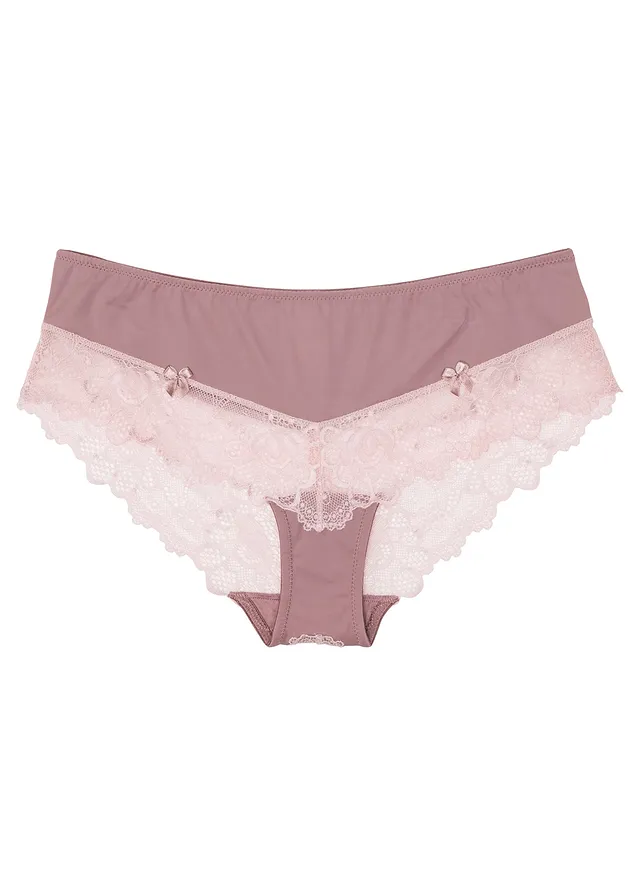 Hipster • rozenhout-poudre • bonprix online shop