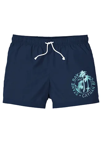 Heren zwemshort