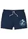 Heren zwemshort, Kleur: donkerblauw