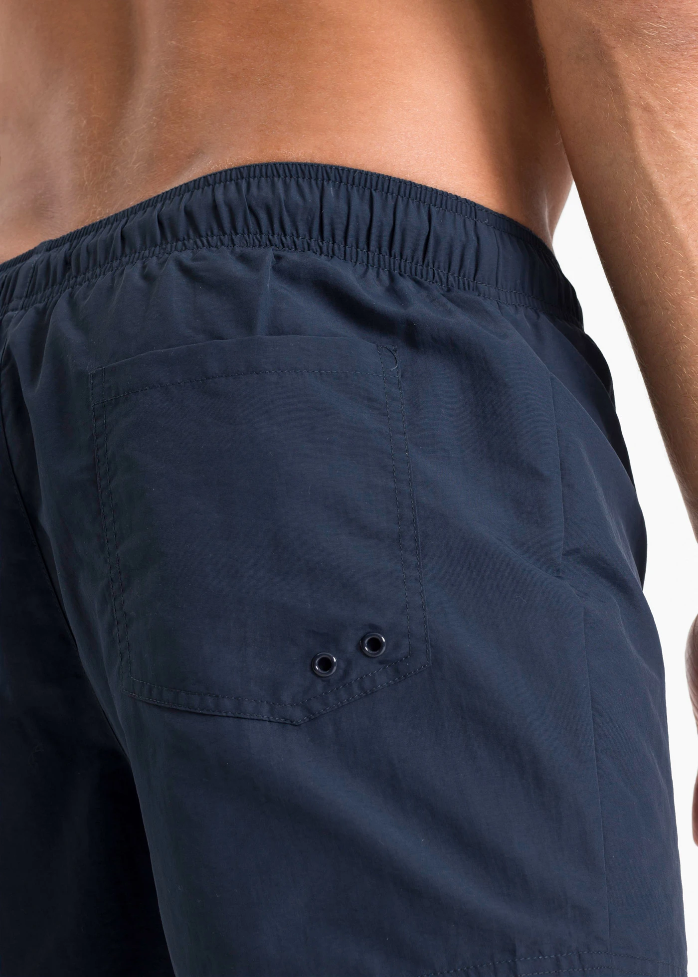 Heren zwemshort • donkerblauw • bonprix online shop