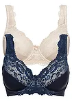 donkerblauw+sandbeige