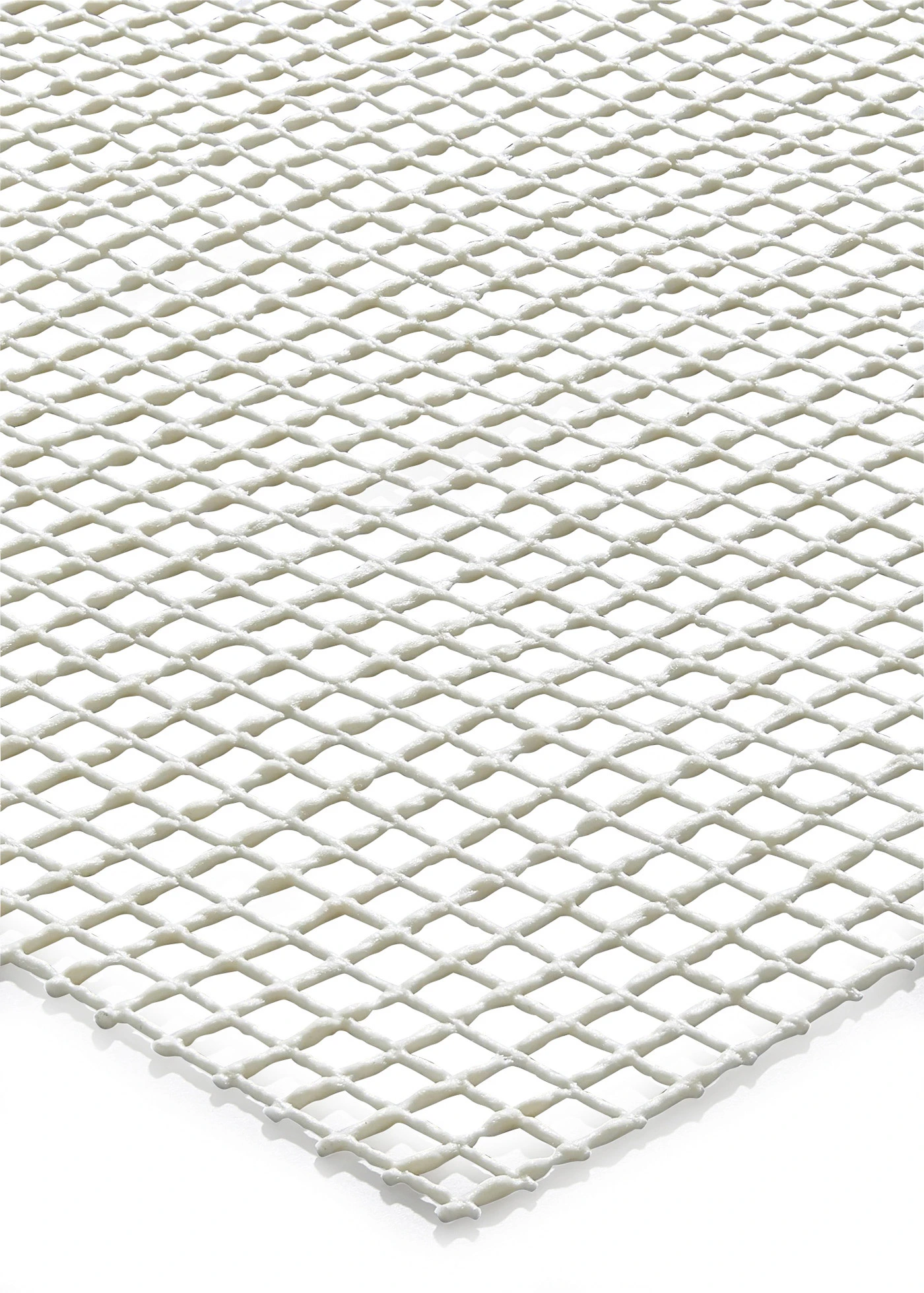 Accesoriu antiderapant covor • alb • magazin bonprix