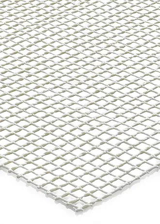 Accesoriu antiderapant covor • alb • magazin bonprix