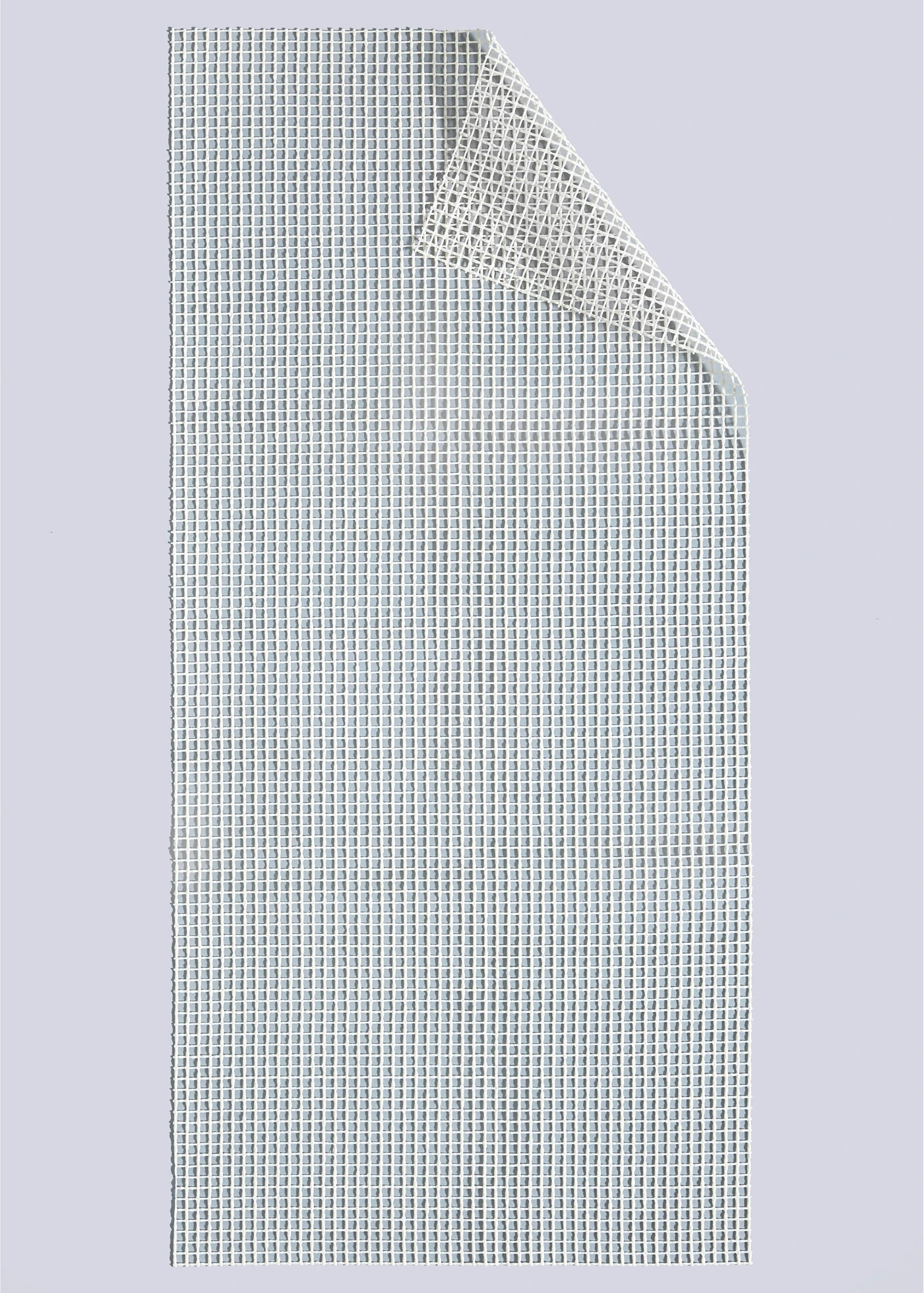 Accesoriu antiderapant covor • alb • magazin bonprix