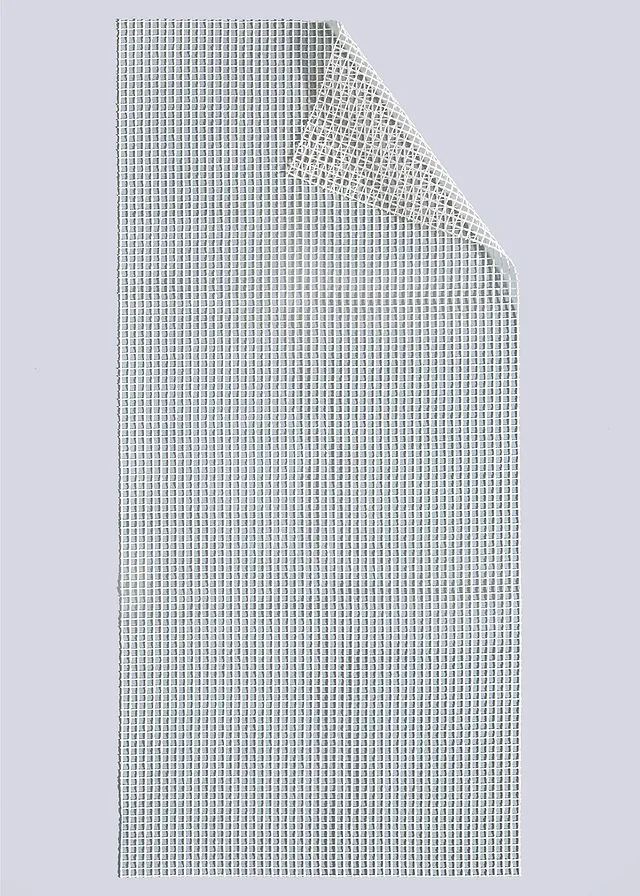 Sous-tapis anti-glisse • blanc • Boutique bonprix