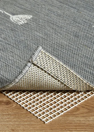 Anti-slip onderkleed, Kleur: wit
