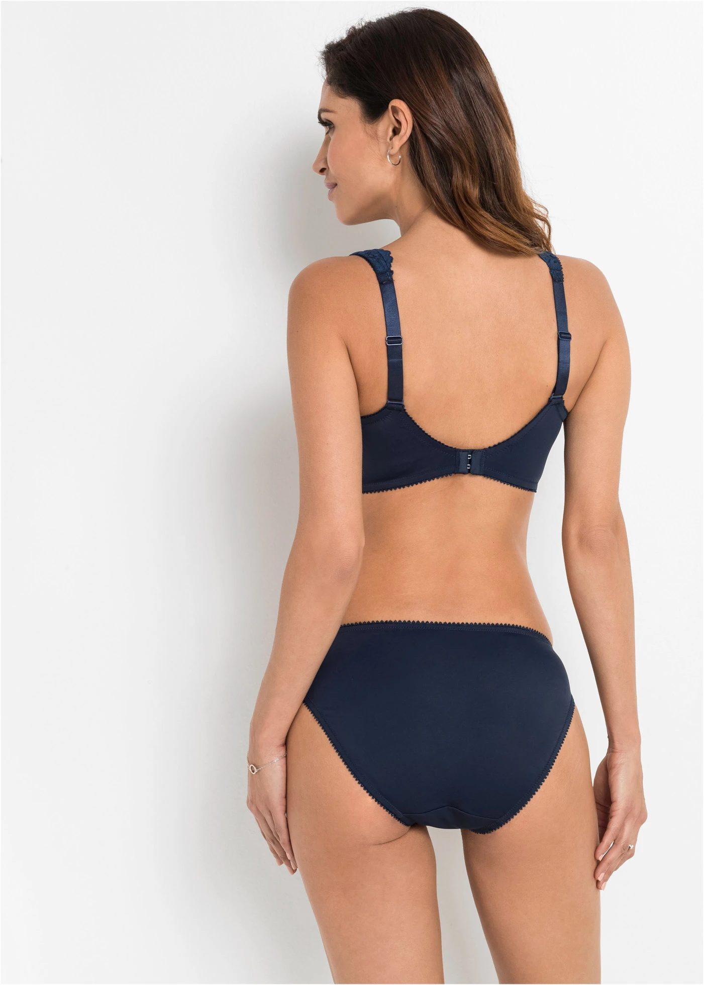 Minimizer bh (set van 2) • donkerblauw+sandbeige • product-page.page-title-suffix