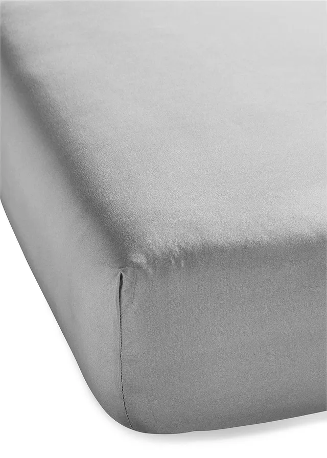 Cearșaf din microfibre cu tiv elastic