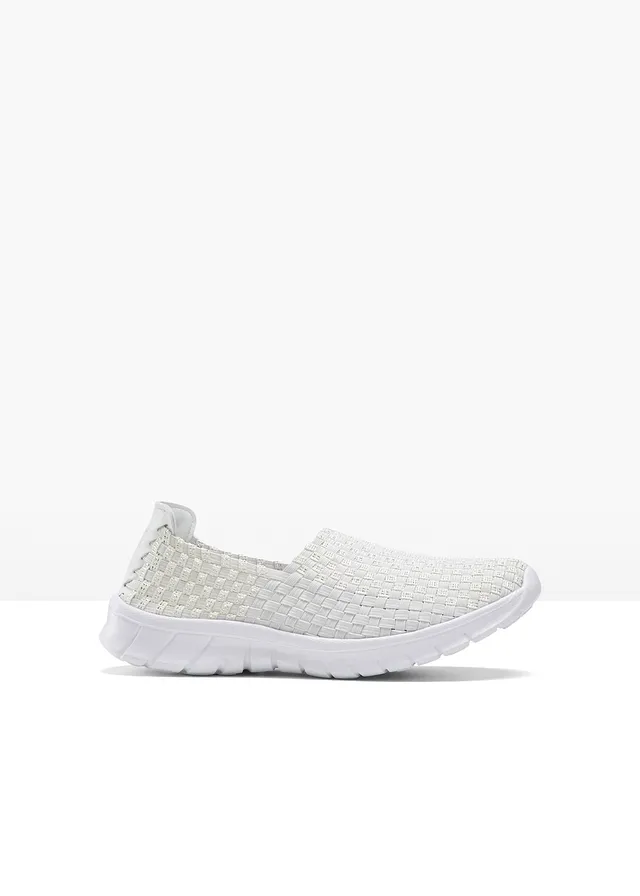 Komfortné topánky Slipper s flexibilnou podrážkou