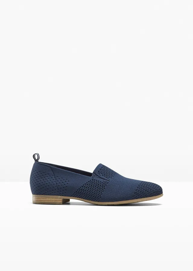 Pantofi casual Jana, cu lățime comodă
