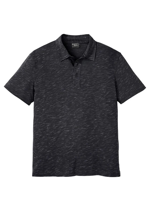 Polo manches courtes