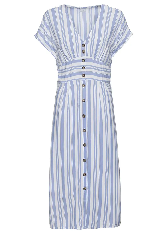 Rochie din vîscoză durabilă