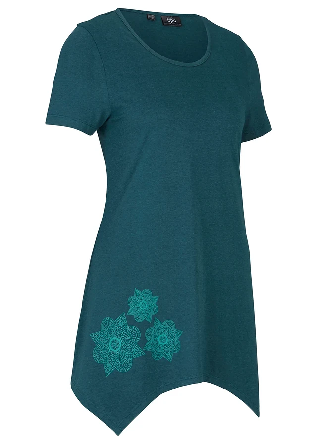 Sportshirt, korte mouw