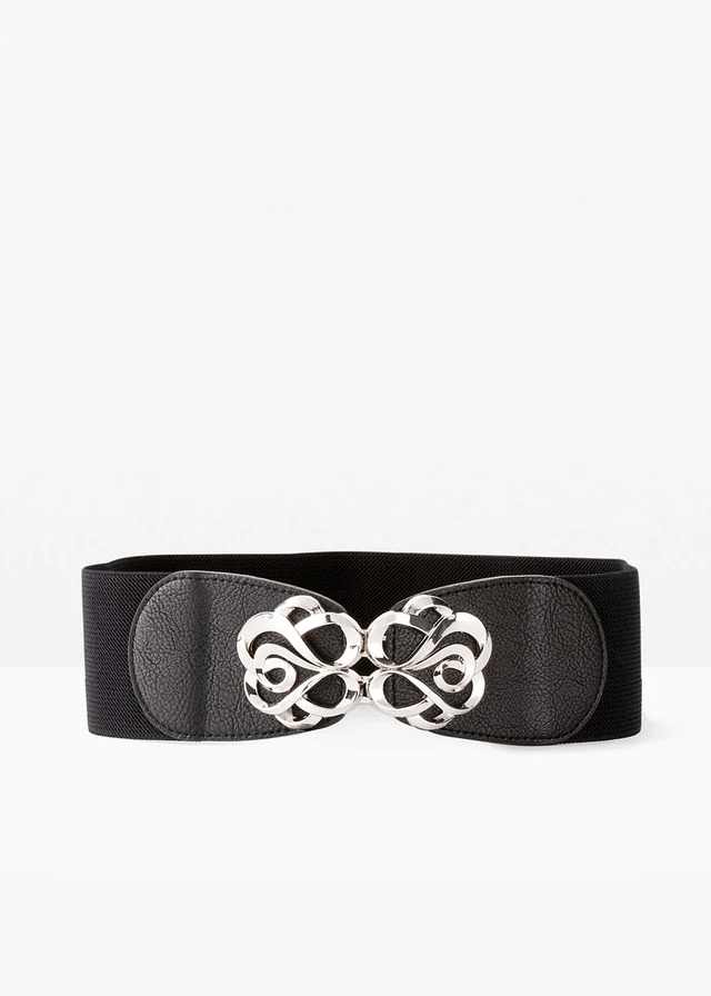 Ceinture large et extensible